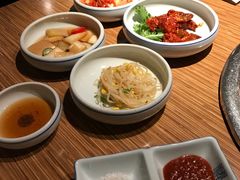 -王妃家(明洞中央店)