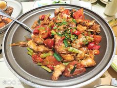 -谢三姐金奖啤酒鱼(总店)