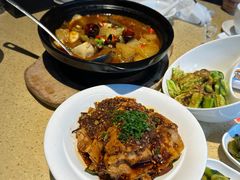-铜锣湾·有麝自然香(重庆新天地店)