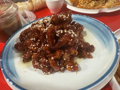 -同发号饭庄(复兴路店)