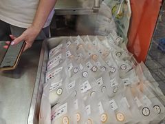 -张果佬年糕卷(科巷店)