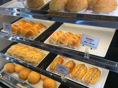 -敏华冰厅(平安金融中心店)