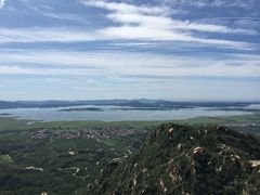 -云峰山自然风景区