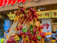 -黔哆哆地摊酸汤火锅(清湖店)