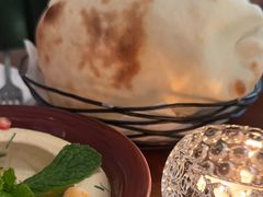 -ELI FALAFEL Lebanese&Mediterranean黎巴嫩美食(富城路店)