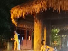 -中铁花水湾温泉酒店(大邑店)