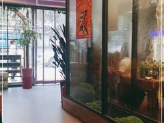 -阿记烧烤(大兴新区店)