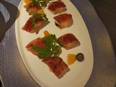 -烛影拾光观景餐厅·创意菜·摄影·小提琴(大唐不夜城店)