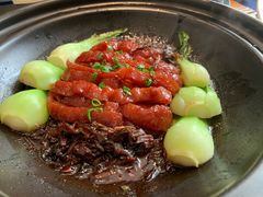 -维园悦谱·海派家常菜(乌鲁木齐南路店)