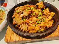 -百饺园(平山道店)