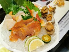 -大渔铁板烧(大悦城店)