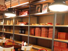 -Mr.Pizza米斯特比萨(苏州平江万达广场店)