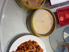 -玉林烤鸭店(黄村兴华店)