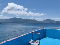 -海南分界洲岛旅游区