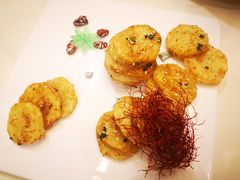 -大榭国际大酒店-中餐厅