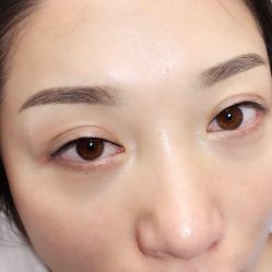-西施无菌半永久纹绣眉眼影唇轻增发纹发际线