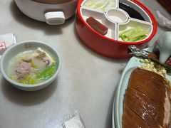 -小吊梨汤·北京菜·烤鸭(华润万象城店)