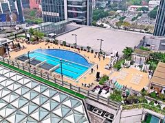 -广州粤海喜来登酒店