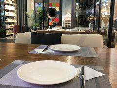 -曼乐辰餐厅(中庚漫游城店)