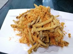 -大城·烧烤海鲜大排档(台东店)