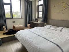 -麦禾酒店(十全街苏州大学店)
