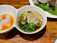 -滇香肴·云南菜蒸汽石锅鱼(云南北路店)