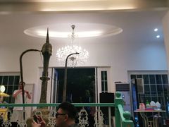 -阿拉丁新疆风味餐厅·清真(罗廊巷店)