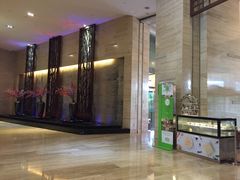 -三亚凤凰水城凯莱度假酒店