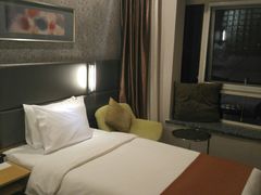 -北京东直门智选假日酒店