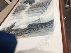 -宸宸画框裱画配框工厂店(莘庄店)