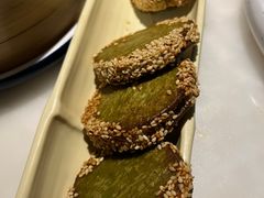 -绿茶餐厅(哈尔滨凯德店)