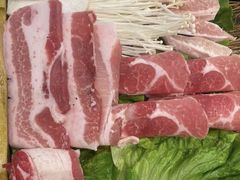 -妙香居韩国烤肉(鹏瑞利季华广场店)