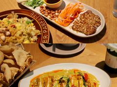 -尚SHANG泰国菜(中山大道店)