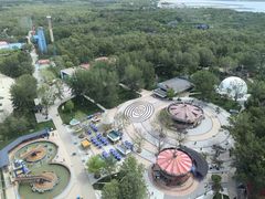 -南戴河国际娱乐中心