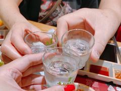 -喜来稀肉(北外滩白玉兰广场店)