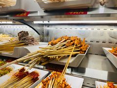 -成都瓜串串(华强北店)
