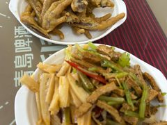 -杨记小炒老店