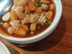 -老板恋上鱼(恒隆广场店)