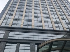 -桐庐开元名都大酒店