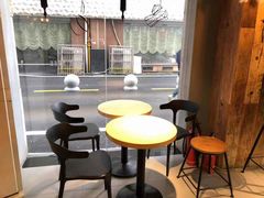 用餐区-罗莎蛋糕(南门口店)