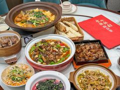 -金陵后厨·南京菜(新街口秣陵路店)