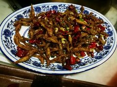 -胡师傅三下锅(汽车站店)