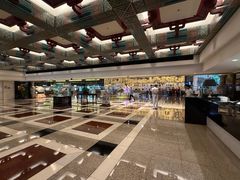 -广州花园酒店