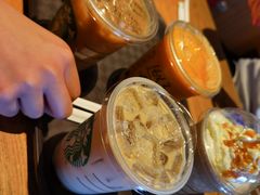 -星巴克(杭州嘉里中心4F店)