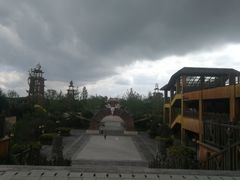 -天河潭旅游度假区