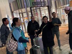 -慕尼黑国际机场