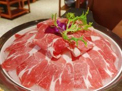 -潘十九地道成都老火锅(孙桥店)