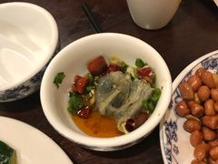 -玫瑰红烤羊排(北新桥三条店)