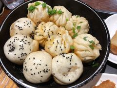 特制小锅生煎-大壶春生煎(四川中路店)