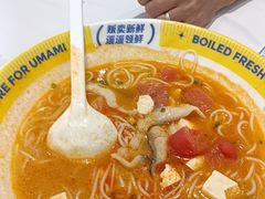 -粉小主·贵州酸汤牛肉粉(南京仙林金鹰店)